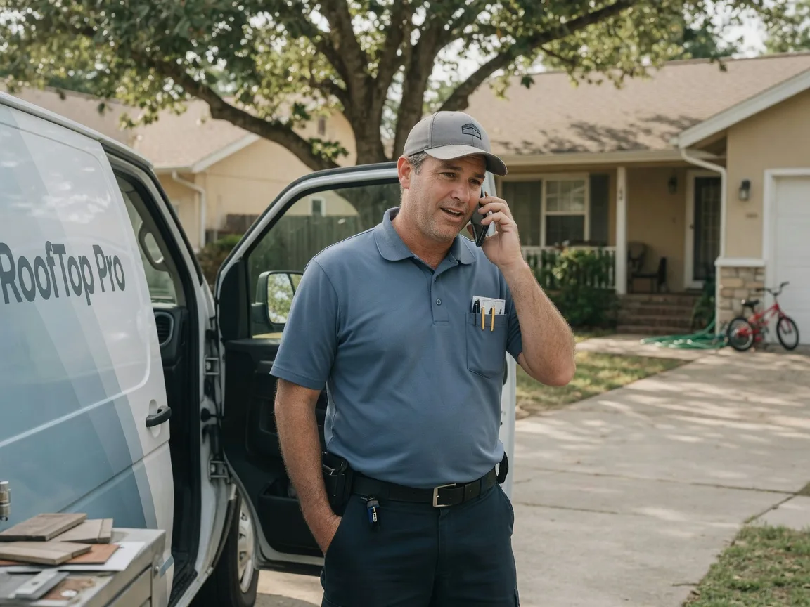 Roof Repair Granville, OH FAQs